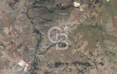 CB BLACK'TEN BİLECİK PAZARYERİ'NDE SATILIK TARLA*