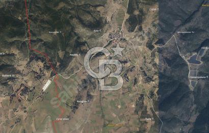 CB BLACK'TEN BİLECİK PAZARYERİ'NDE SATILIK TARLA*