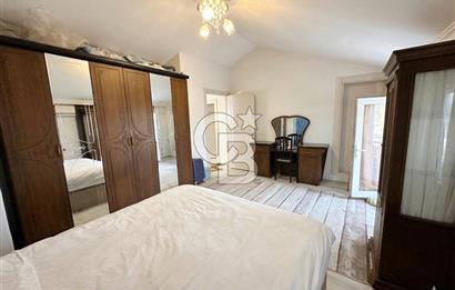 CB Leader'den Hasan Basri Çantayda Bahçeli, Teraslı 5+1 Dubleks