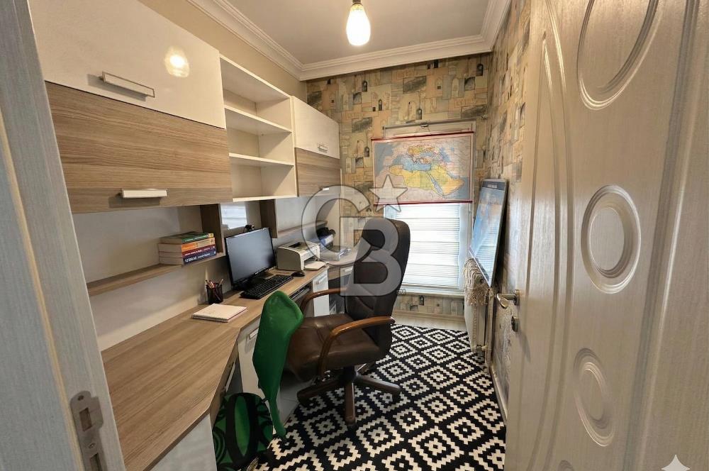 CB Leader'den Hasan Basri Çantayda Bahçeli, Teraslı 5+1 Dubleks