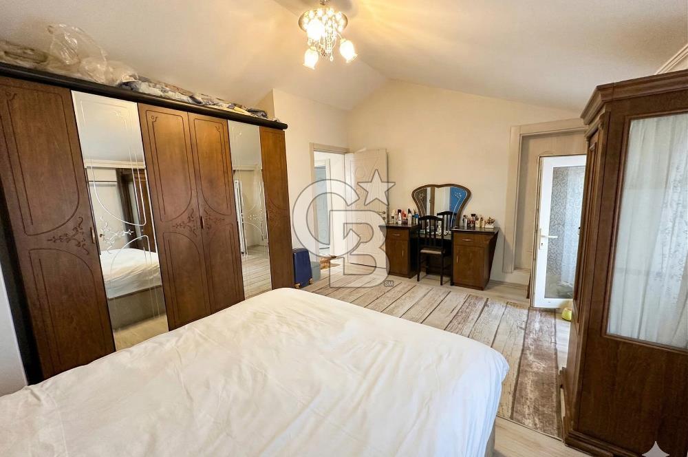 CB Leader'den Hasan Basri Çantayda Bahçeli, Teraslı 5+1 Dubleks