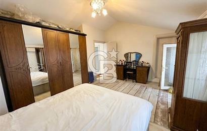 CB Leader'den Hasan Basri Çantayda Bahçeli, Teraslı 5+1 Dubleks