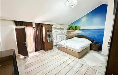 CB Leader'den Hasan Basri Çantayda Bahçeli, Teraslı 5+1 Dubleks