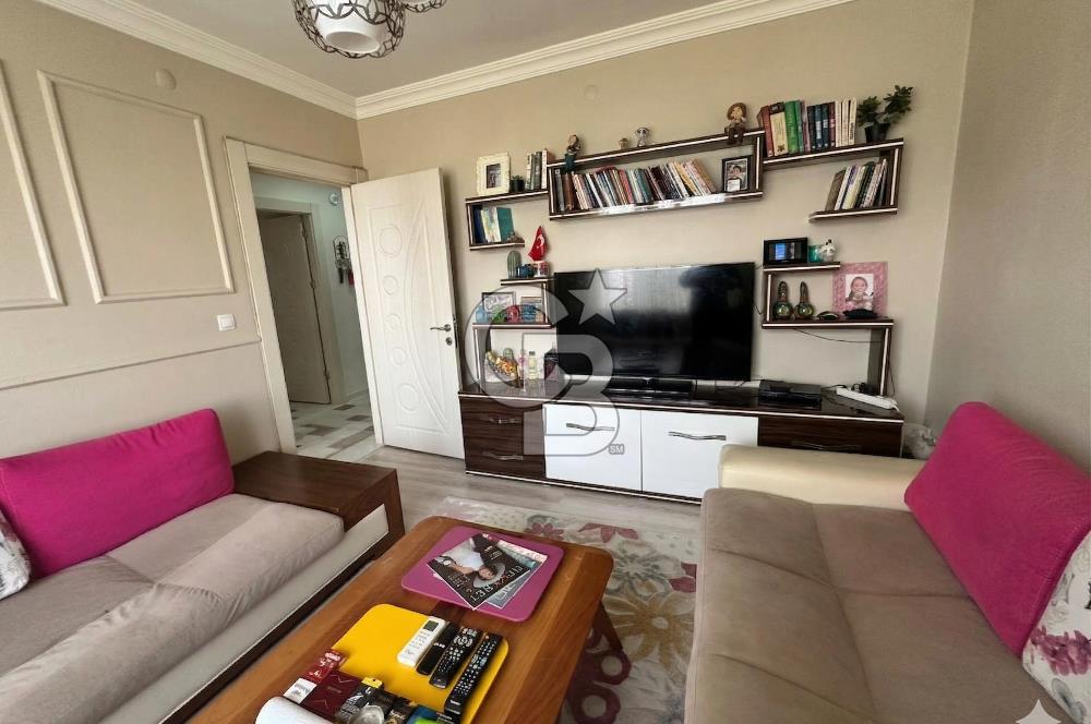 CB Leader'den Hasan Basri Çantayda Bahçeli, Teraslı 5+1 Dubleks