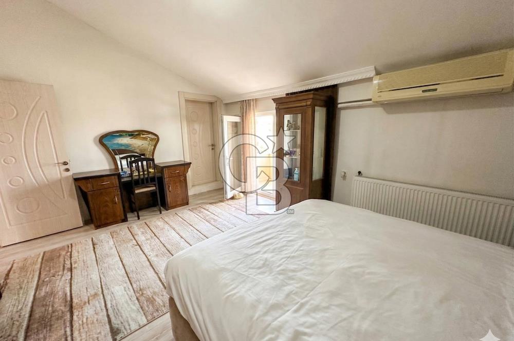 CB Leader'den Hasan Basri Çantayda Bahçeli, Teraslı 5+1 Dubleks