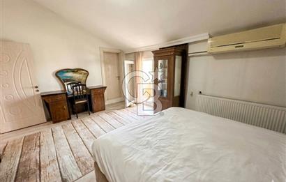 CB Leader'den Hasan Basri Çantayda Bahçeli, Teraslı 5+1 Dubleks