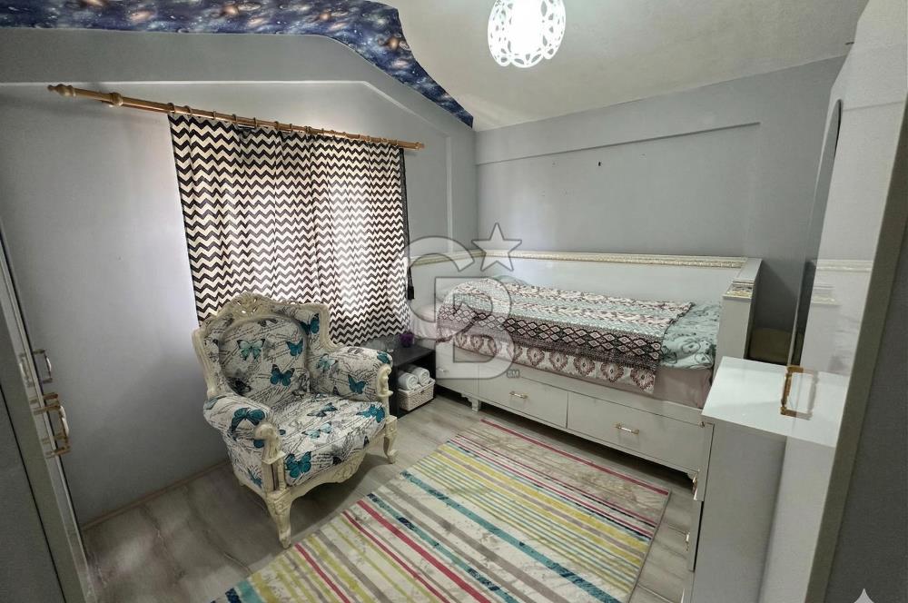 CB Leader'den Hasan Basri Çantayda Bahçeli, Teraslı 5+1 Dubleks