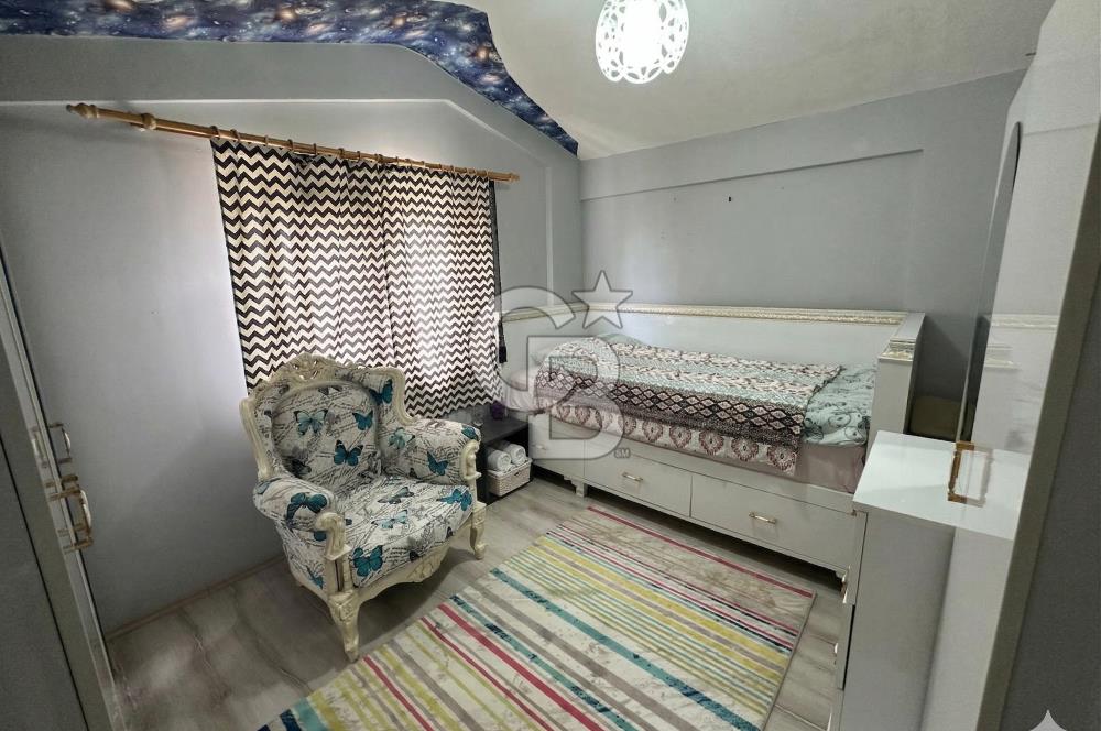 CB Leader'den Hasan Basri Çantayda Bahçeli, Teraslı 5+1 Dubleks