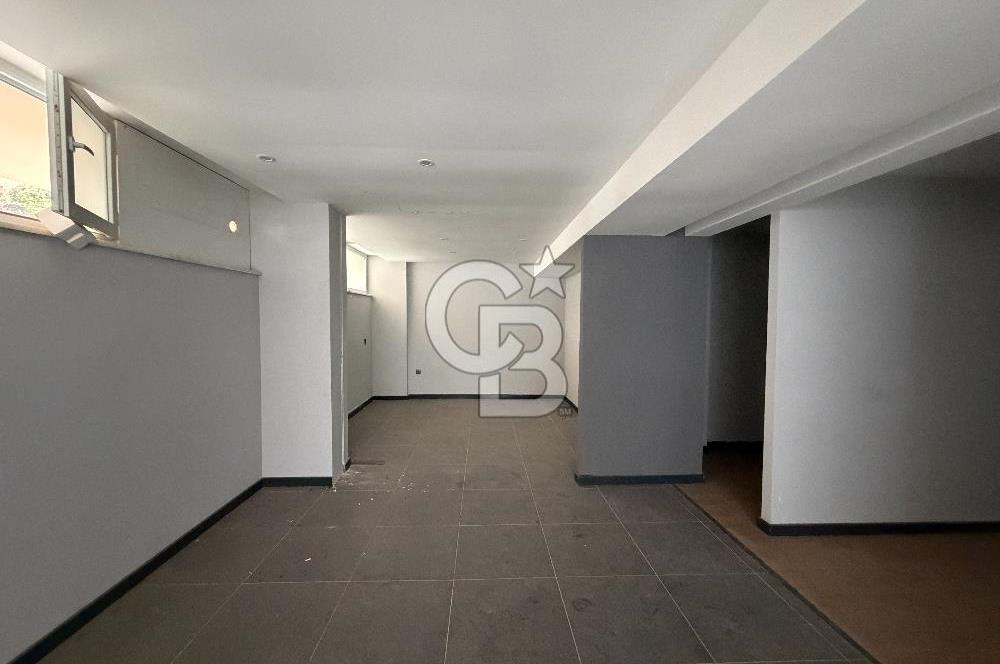 YOMRA SANCAK MAHALLESİNDE SATILIK GALERİLİ DÜKKAN