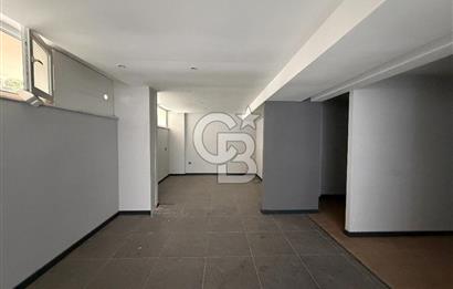 YOMRA SANCAK MAHALLESİNDE SATILIK GALERİLİ DÜKKAN