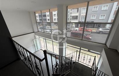 YOMRA SANCAK MAHALLESİNDE SATILIK GALERİLİ DÜKKAN