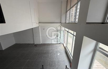 YOMRA SANCAK MAHALLESİNDE SATILIK GALERİLİ DÜKKAN