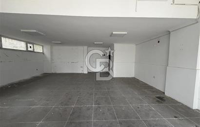 YOMRA SANCAK MAHALLESİNDE SATILIK GALERİLİ DÜKKAN