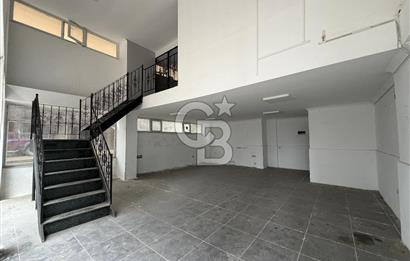 YOMRA SANCAK MAHALLESİNDE SATILIK GALERİLİ DÜKKAN