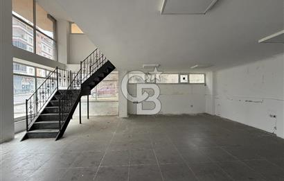 YOMRA SANCAK MAHALLESİNDE SATILIK GALERİLİ DÜKKAN