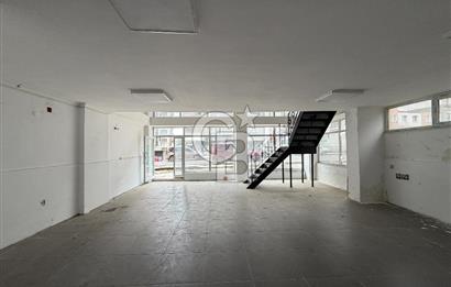 YOMRA SANCAK MAHALLESİNDE SATILIK GALERİLİ DÜKKAN