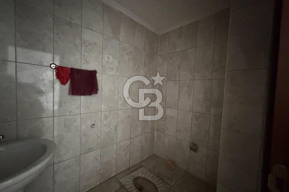 YOMRA SANCAK MAHALLESİNDE SATILIK GALERİLİ DÜKKAN