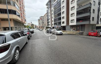 YOMRA SANCAK MAHALLESİNDE SATILIK GALERİLİ DÜKKAN