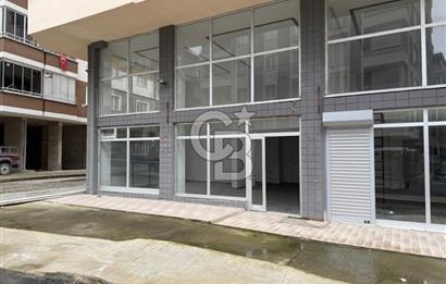 YOMRA SANCAK MAHALLESİNDE SATILIK GALERİLİ DÜKKAN