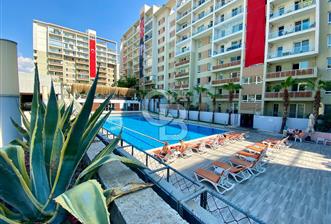 Soyak Siesta Energy Sitesinde 1+1 Eşyalı Kiralık Daire - 1 - 343826