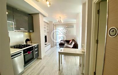 Soyak Siesta Energy Sitesinde 1+1 Eşyalı Kiralık Daire