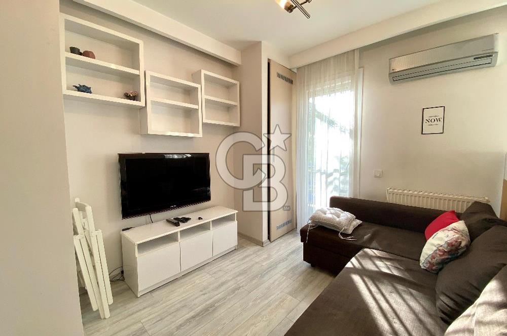 Soyak Siesta Energy Sitesinde 1+1 Eşyalı Kiralık Daire