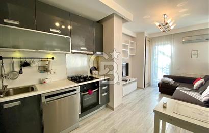 Soyak Siesta Energy Sitesinde 1+1 Eşyalı Kiralık Daire