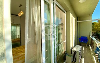 Soyak Siesta Energy Sitesinde 1+1 Eşyalı Kiralık Daire