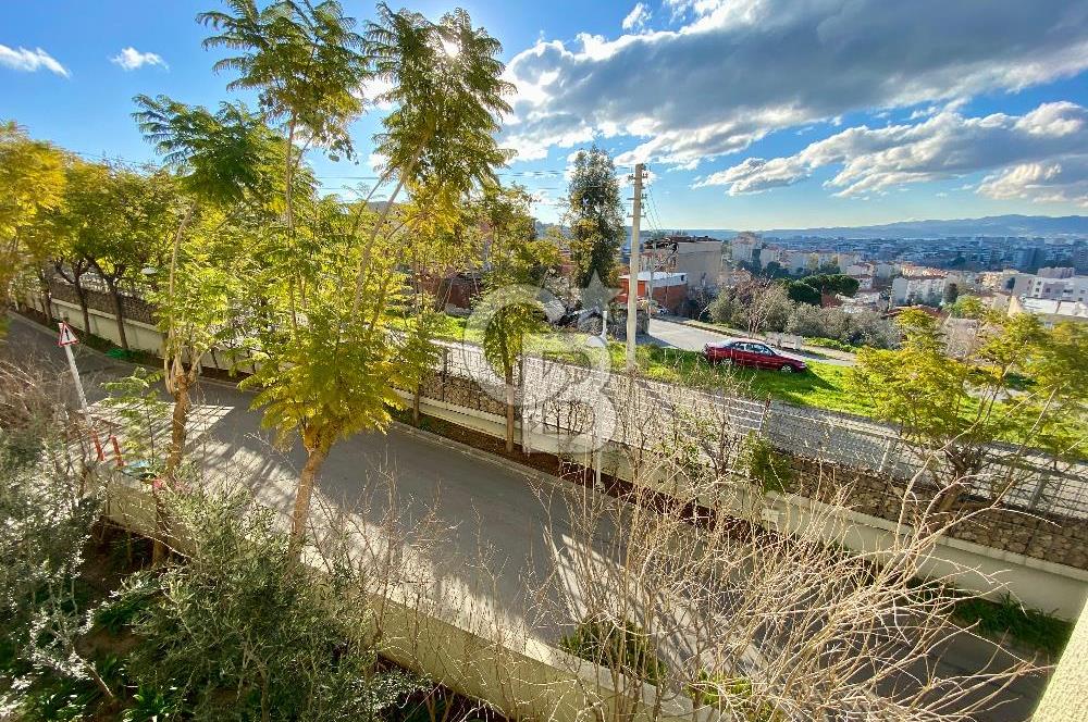 Soyak Siesta Energy Sitesinde 1+1 Eşyalı Kiralık Daire