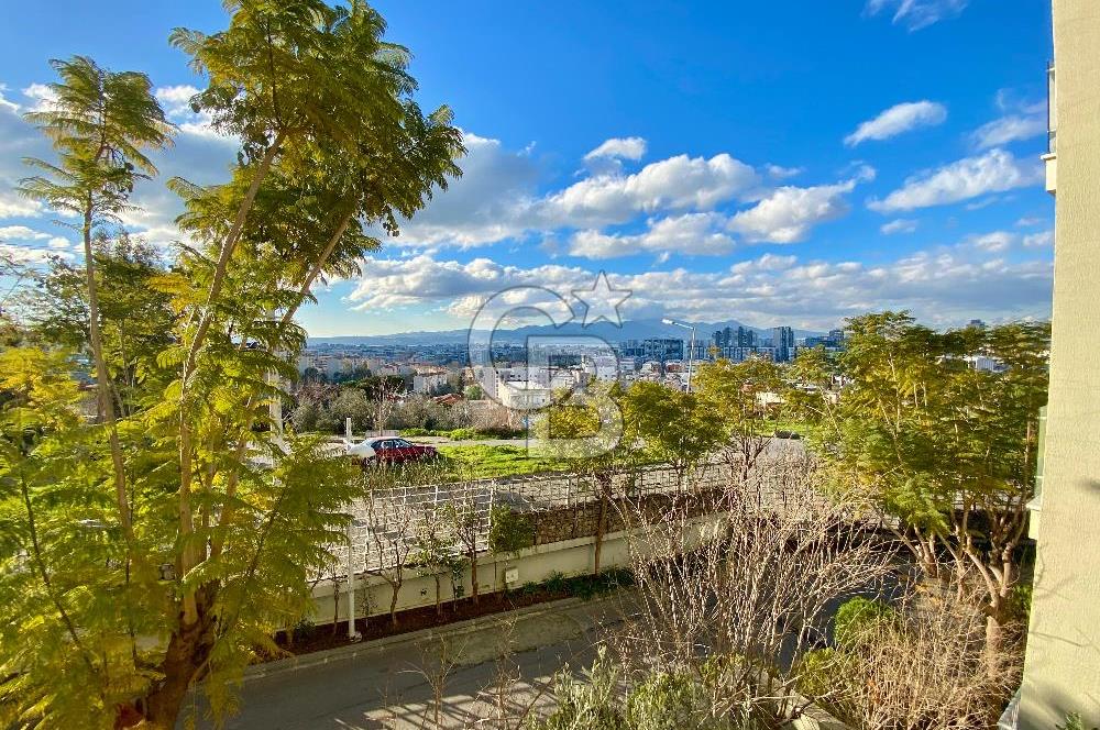 Soyak Siesta Energy Sitesinde 1+1 Eşyalı Kiralık Daire