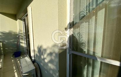 Soyak Siesta Energy Sitesinde 1+1 Eşyalı Kiralık Daire