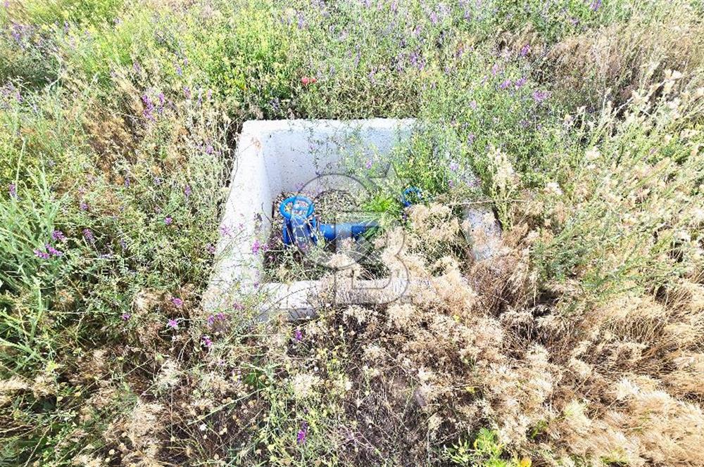 ENEZ'İN EN GELİŞMİŞ KÖYÜNDE EV YAPIMINA UYGUN 7.5 DÖNÜM ARAZİ