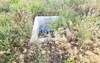 ENEZ'İN EN GELİŞMİŞ KÖYÜNDE EV YAPIMINA UYGUN 7.5 DÖNÜM ARAZİ