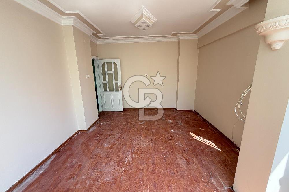 Anadolu Lisesi Metro Durağı, 120 m2 Net, 3 Kapalı Balkonlu 3+1