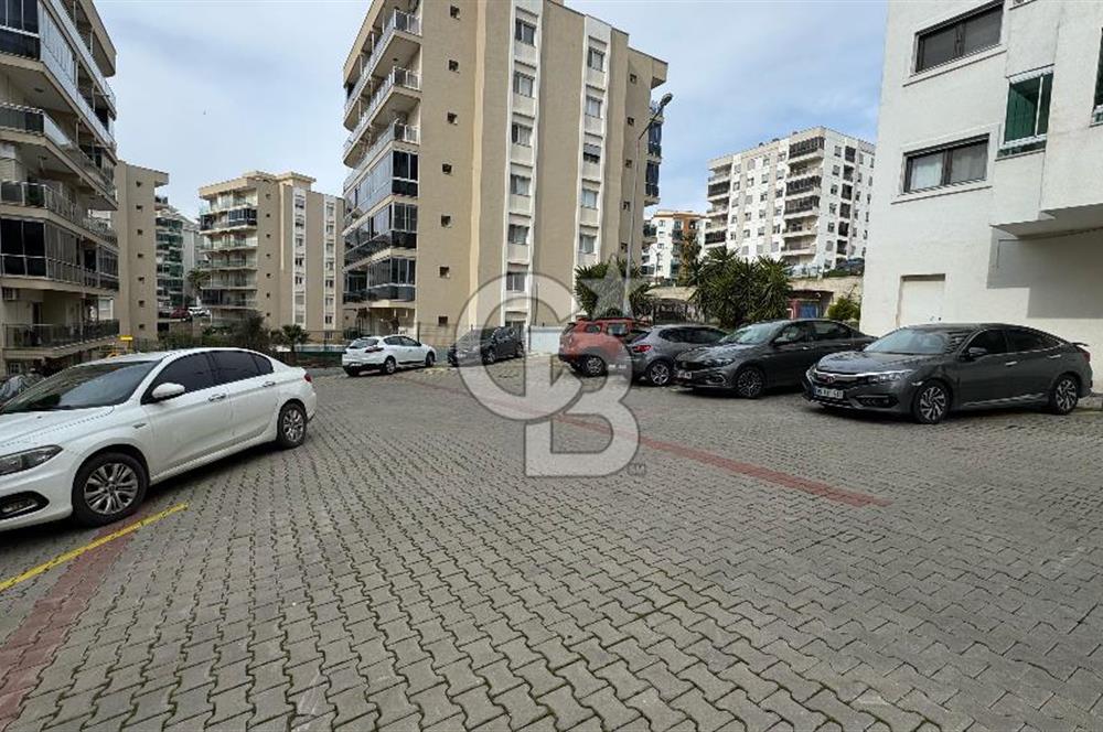 Ulukent Ege Yaşam Evleri 3+1 ferah 