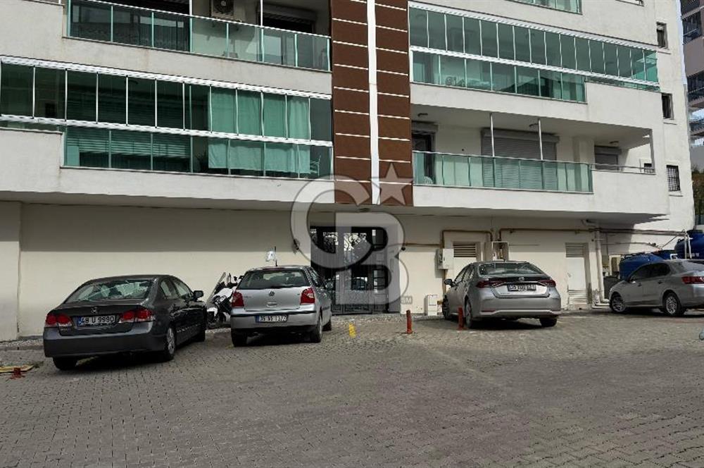 Ulukent Ege Yaşam Evleri 3+1 ferah 