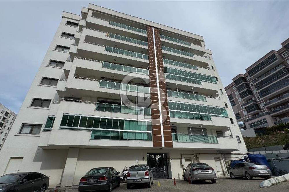 Ulukent Ege Yaşam Evleri 3+1 ferah 