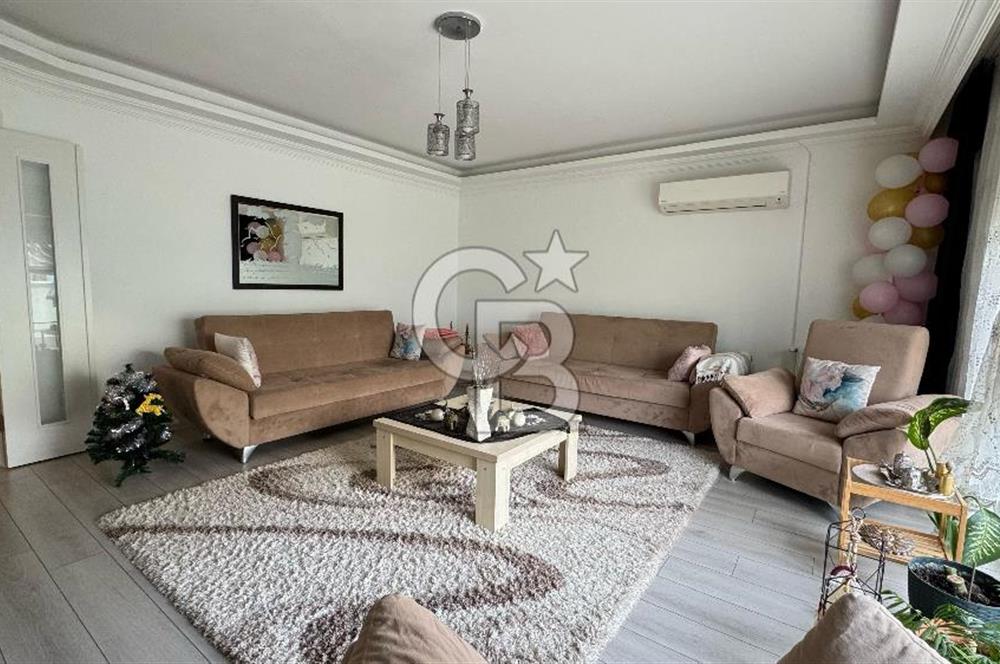 Ulukent Ege Yaşam Evleri 3+1 ferah 