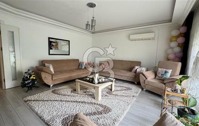 Ulukent Ege Yaşam Evleri 3+1 ferah 