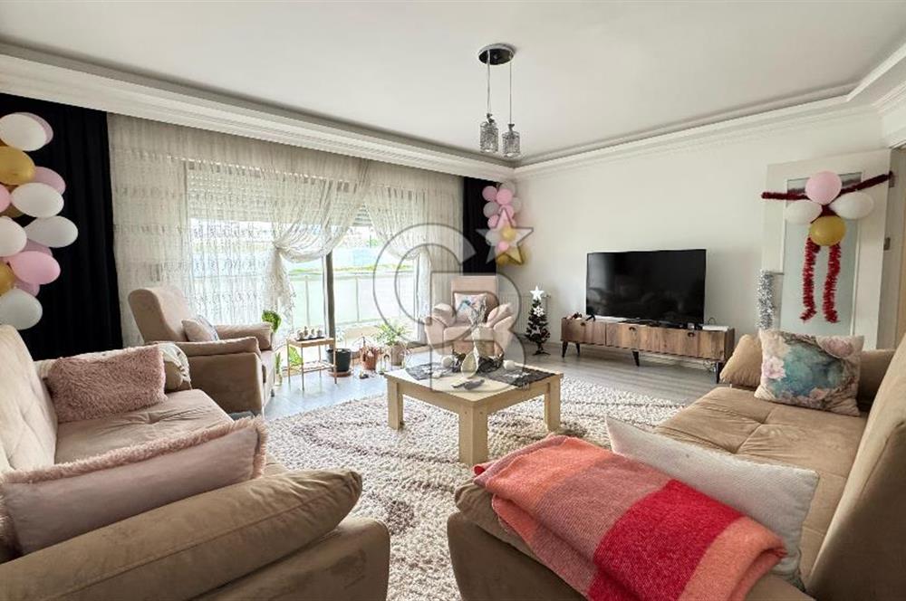 Ulukent Ege Yaşam Evleri 3+1 ferah 