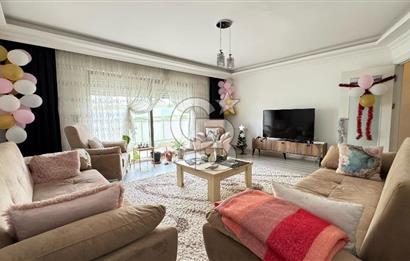 Ulukent Ege Yaşam Evleri 3+1 ferah 