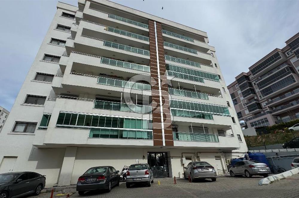 Ulukent Ege Yaşam Evleri 3+1 ferah 