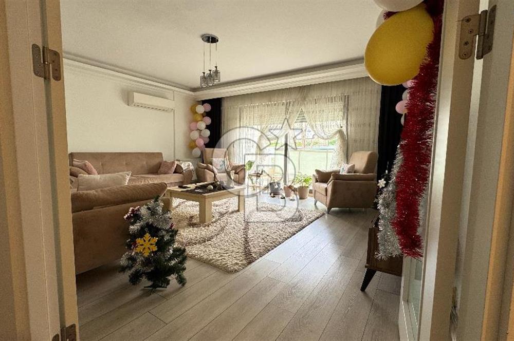 Ulukent Ege Yaşam Evleri 3+1 ferah 