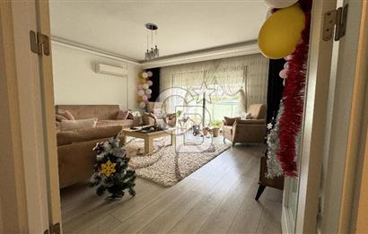 Ulukent Ege Yaşam Evleri 3+1 ferah 