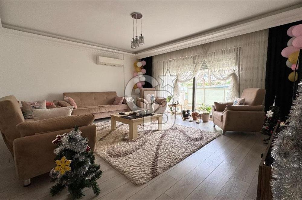 Ulukent Ege Yaşam Evleri 3+1 ferah 