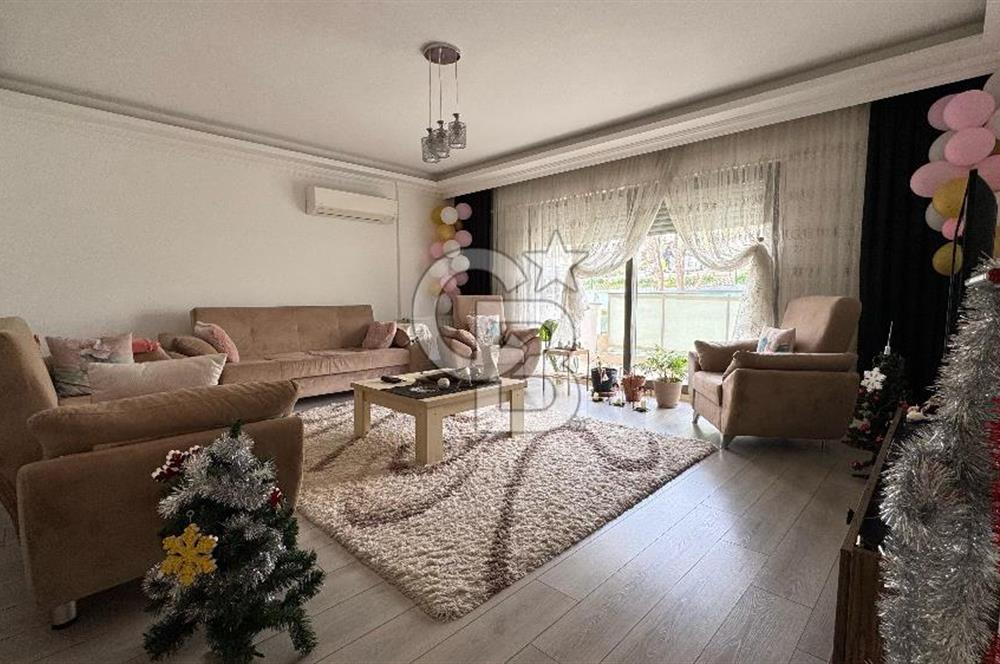 Ulukent Ege Yaşam Evleri 3+1 ferah 