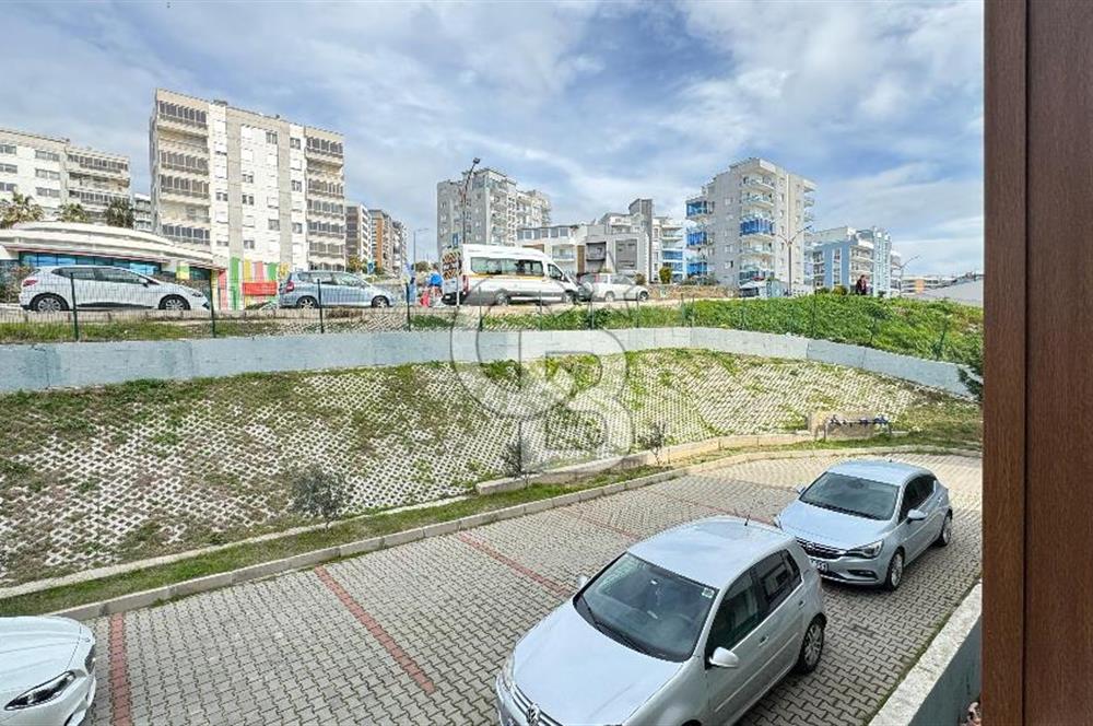 Ulukent Ege Yaşam Evleri 3+1 ferah 