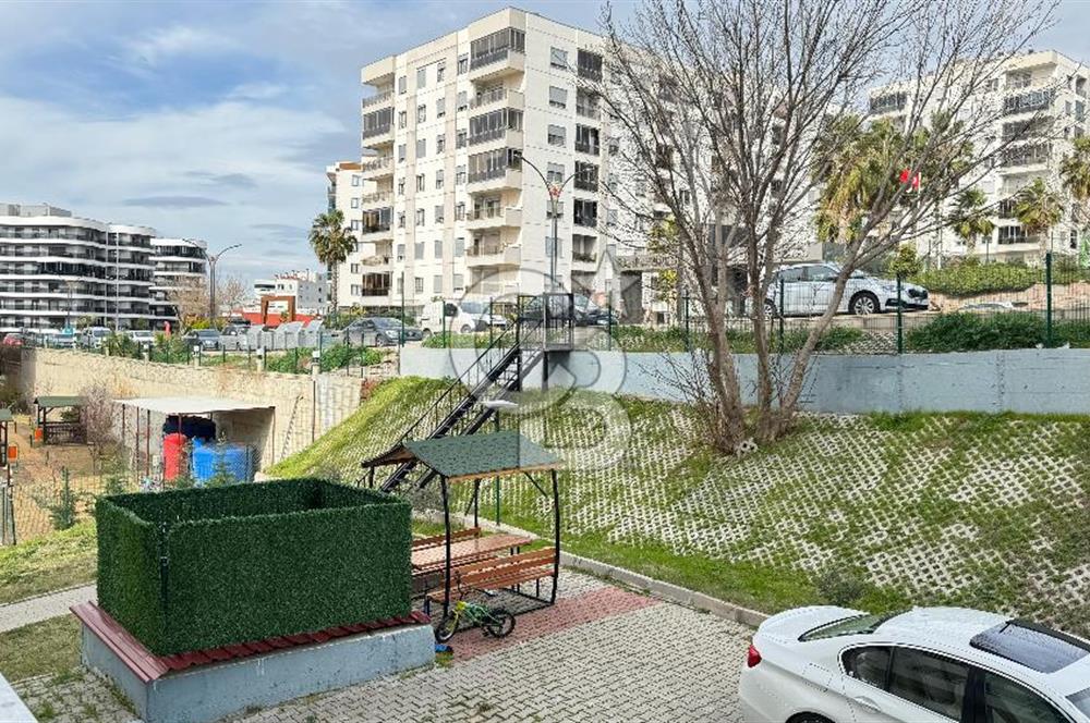 Ulukent Ege Yaşam Evleri 3+1 ferah 