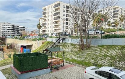 Ulukent Ege Yaşam Evleri 3+1 ferah 