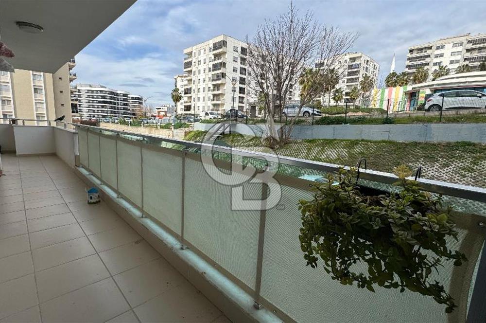 Ulukent Ege Yaşam Evleri 3+1 ferah 